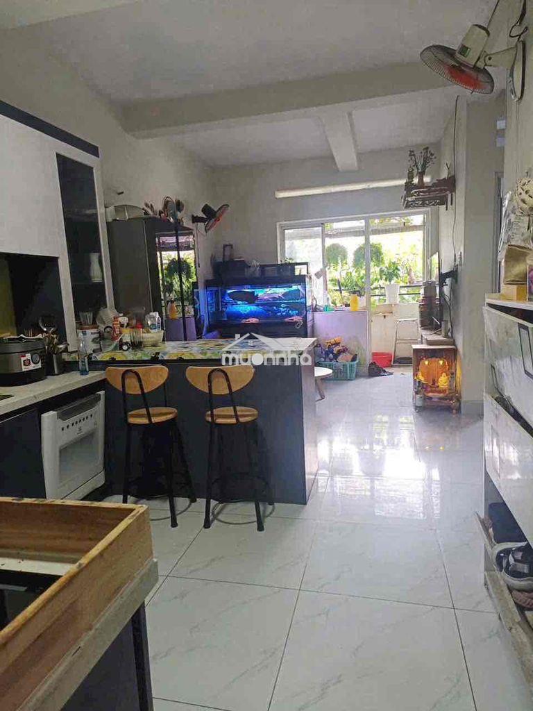 Chung cư ehome1 p. phước long, tphcm. dt: 60m2/2.75 tỷ
