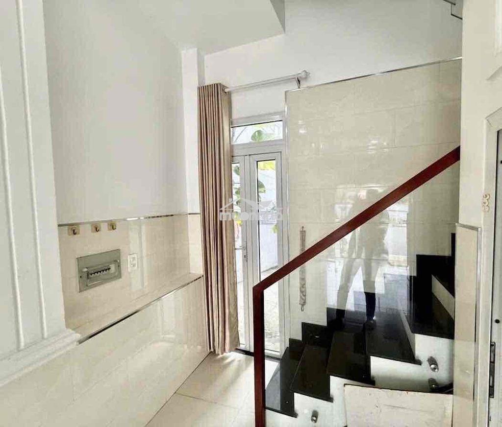 Nhà mặt tiển 5 tầng l bình thạnh nên mua - 2