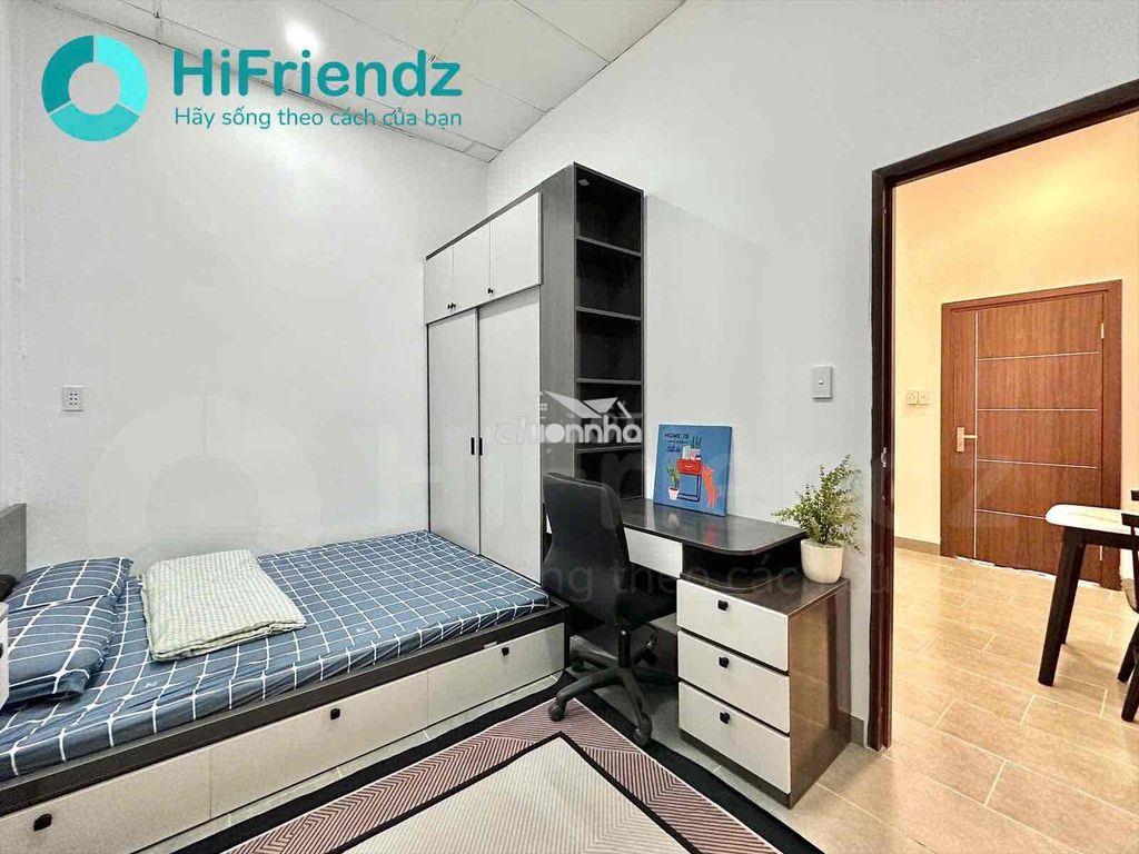 ✨Căn hộ 1pn tone sáng giá siêu ưu đãi - 3