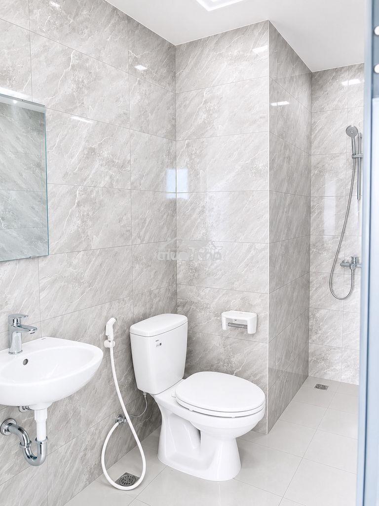 Căn hộ lê phong 2pn ngay vincom 550 dĩ an giá 5tr/tháng - 4