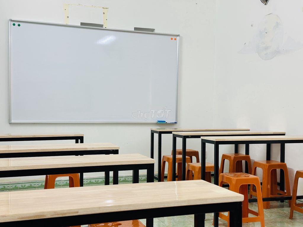 Cho thuê phòng dạy học - 4