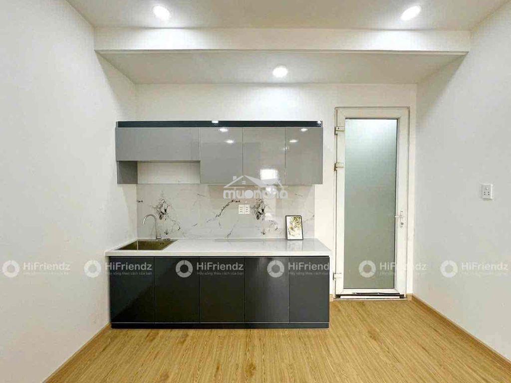 Căn hộ ban công 40m2 - ngay etown cộng hoà , giáp q10,q11 - 3