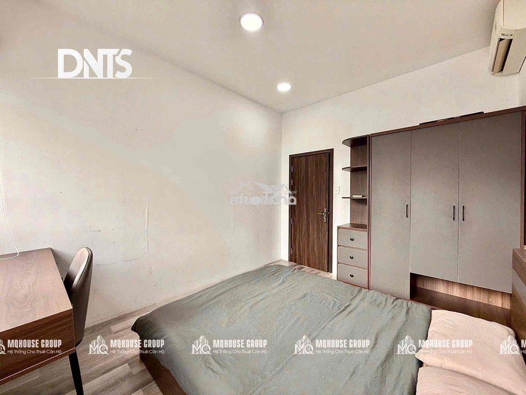 Khai trương chung cư 2pn-2wc, full nội thất, ngay cầu thị nghè - 3
