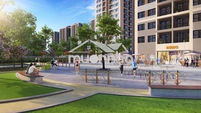 Căn hộ vinhomes grand park, q.9 - 1,7 tỷ (1pn, 1wc, sổ hồng)