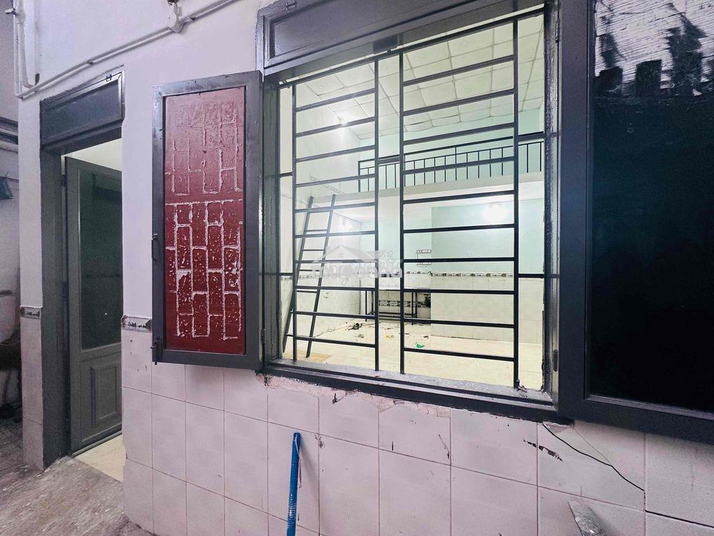 Trọ siu rộng - 3