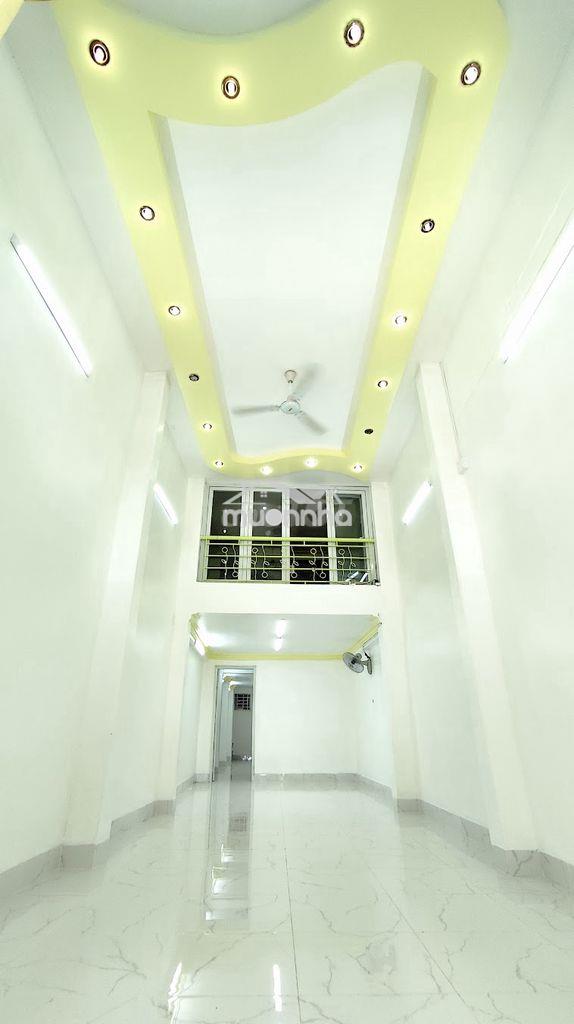 Cho thuê mặt bằng quận 10 - 2