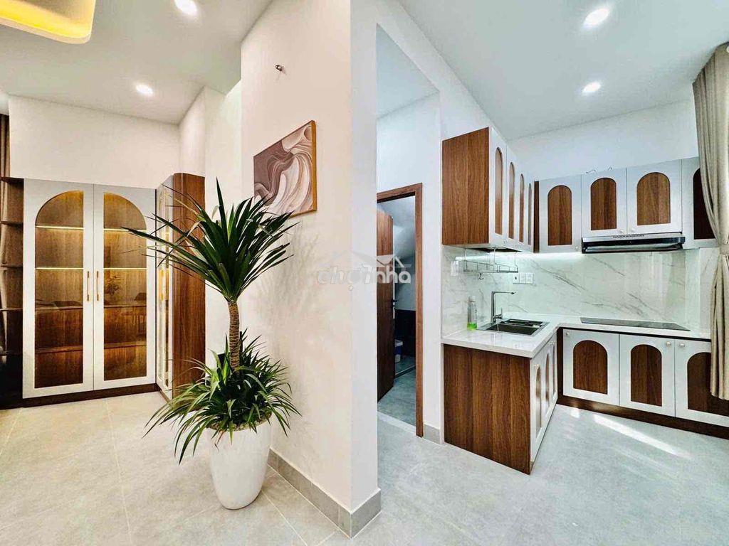 Ngang khủng 6x7m 3pn khu phan xích long, phú nhuận - 3