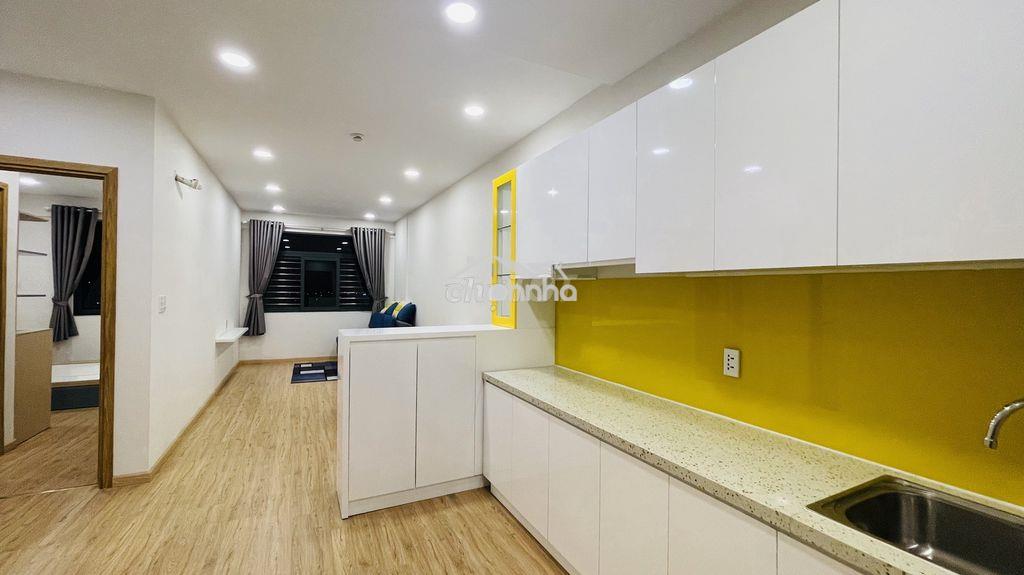 Chính chủ bán căn hộ 70m2 2pn saigonhomes bình tân - 3