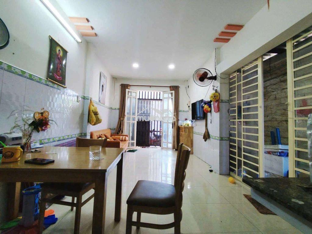 Tôi chính chủ cần bán đông hưng thuận quận 12 - 2