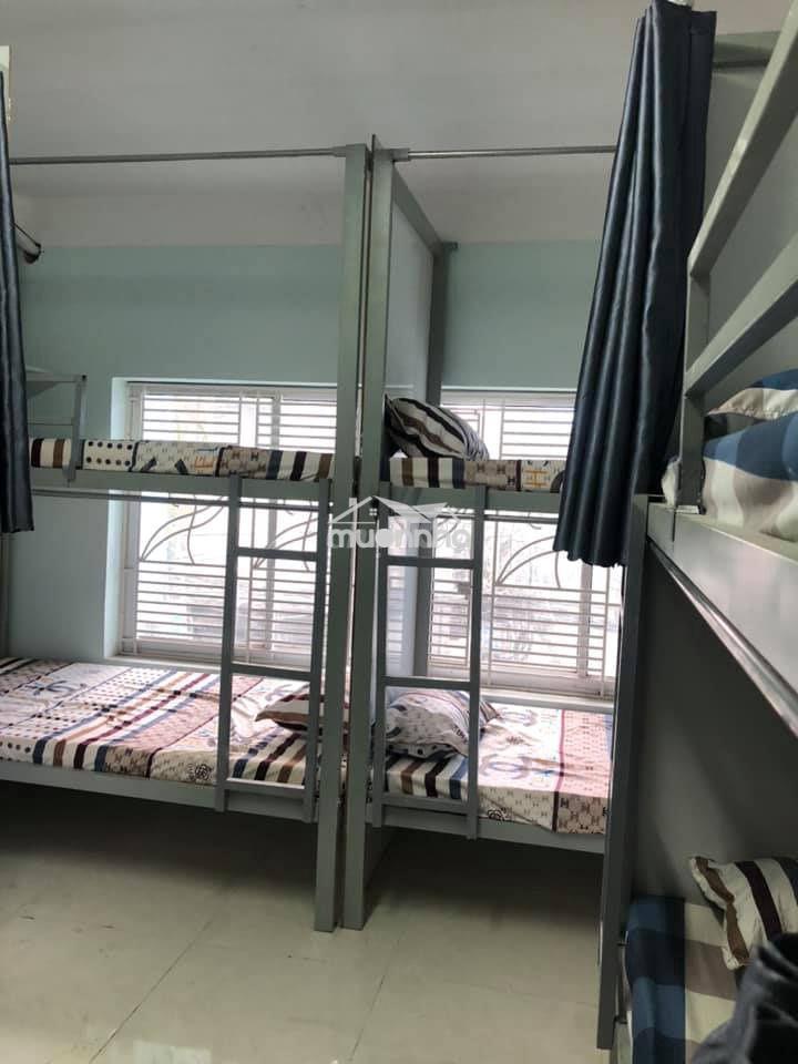 🏠 **Ktx full tiện nghi – sát huit – chỗ ở đang dần hết!** - 4