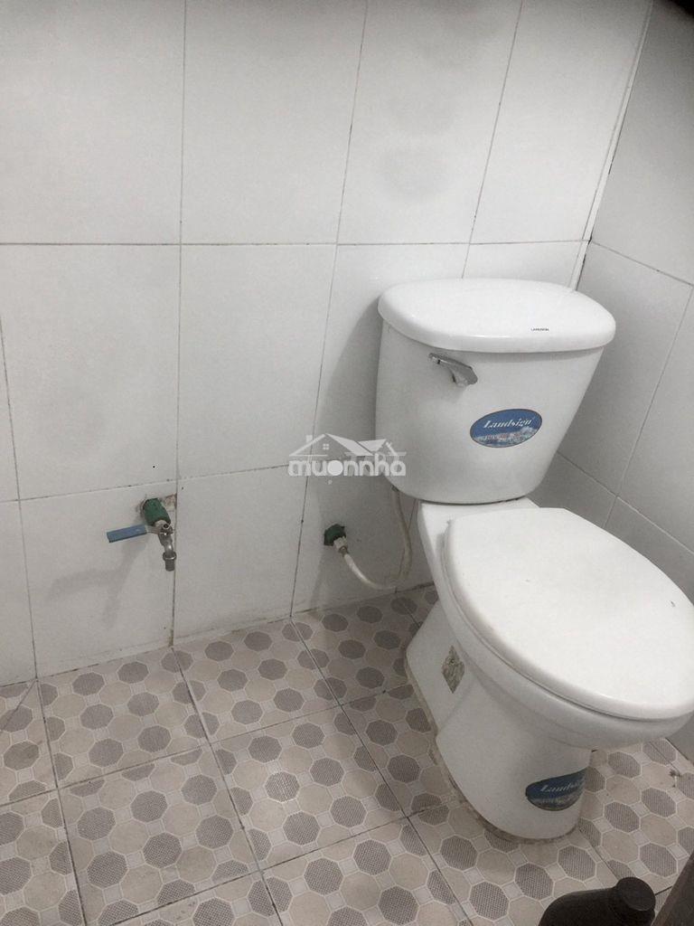 Cho thuê phòng trọ - 2