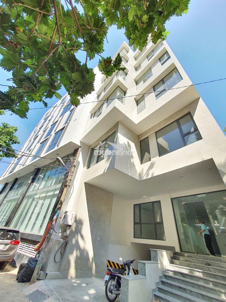 Văn phòng phú nhuận khu sân bay, có nội thất dt 120m2 giá 30tr