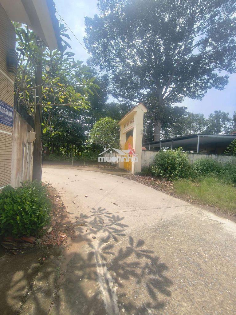 🔥 Bán đất mặt tiền đường số 2, long phước – 77,4m² chỉ💲 3 tỷ - 3