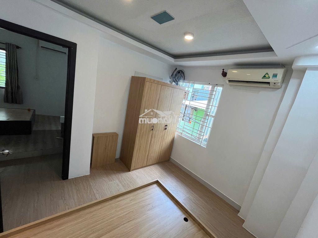 🏡 Căn hộ dịch vụ 2 phòng ngủ – bếp riêng – chính chủ - 2