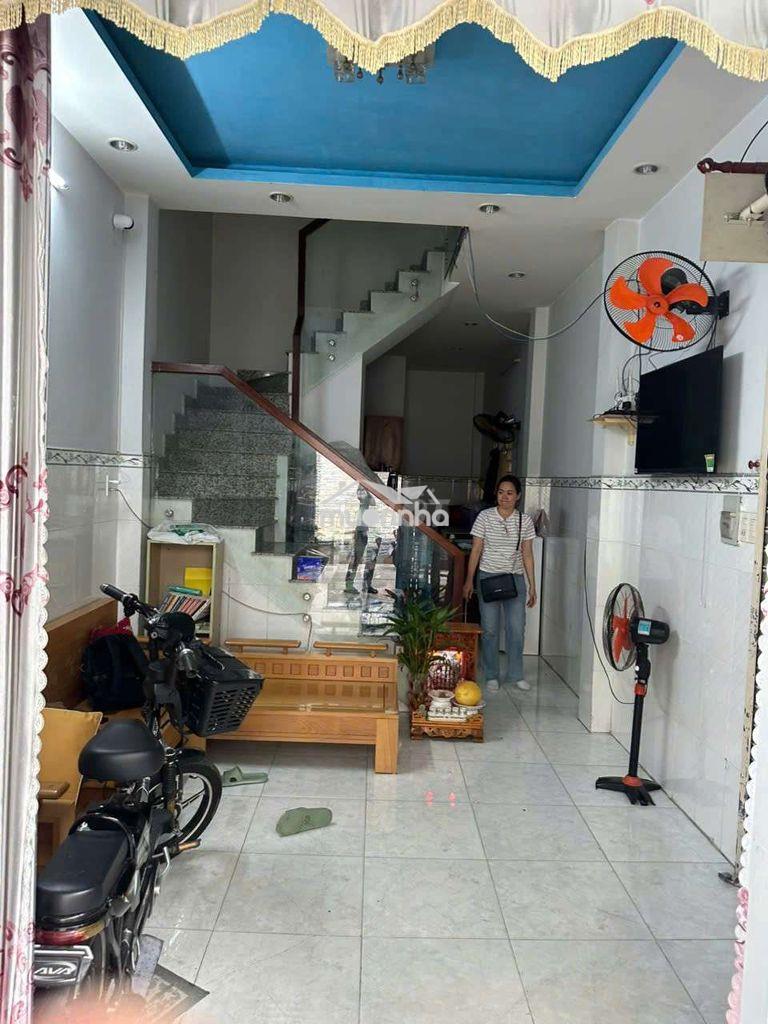 Bán nhà đường đông bắc. gần cvpm quang trung - 3