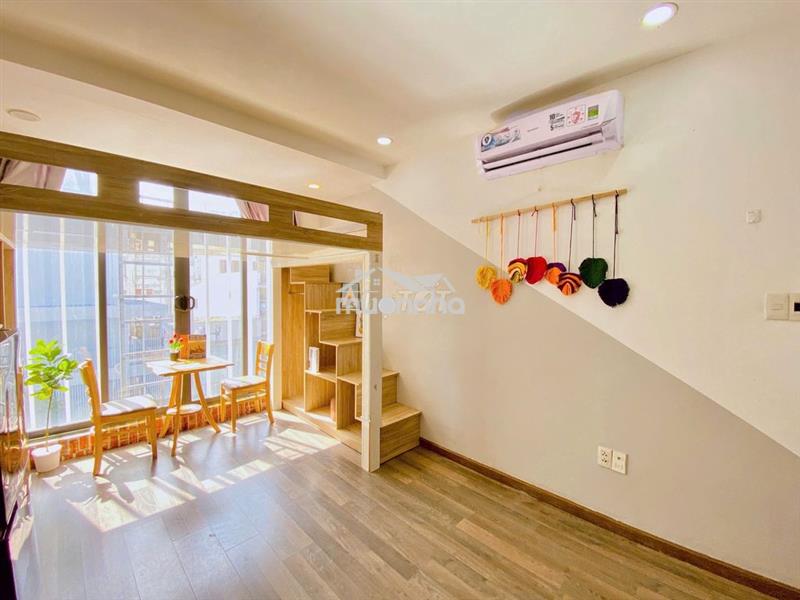 Giảm ngày 500k cho 6th đầu- phòng đẹp giá tốt tại phú nhuận