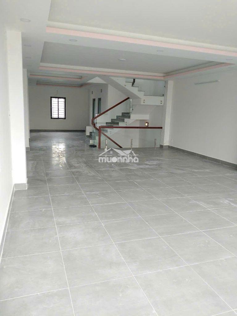 Cho thuê nhà hxh 575/3a cmt8, phường 15, quận 10 - 2