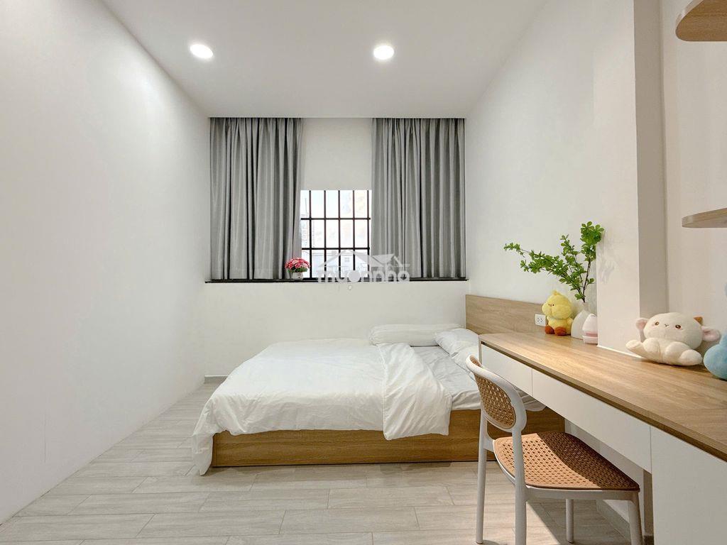 Cho thuê chdv cityland full nội thất mới đẹp - 3