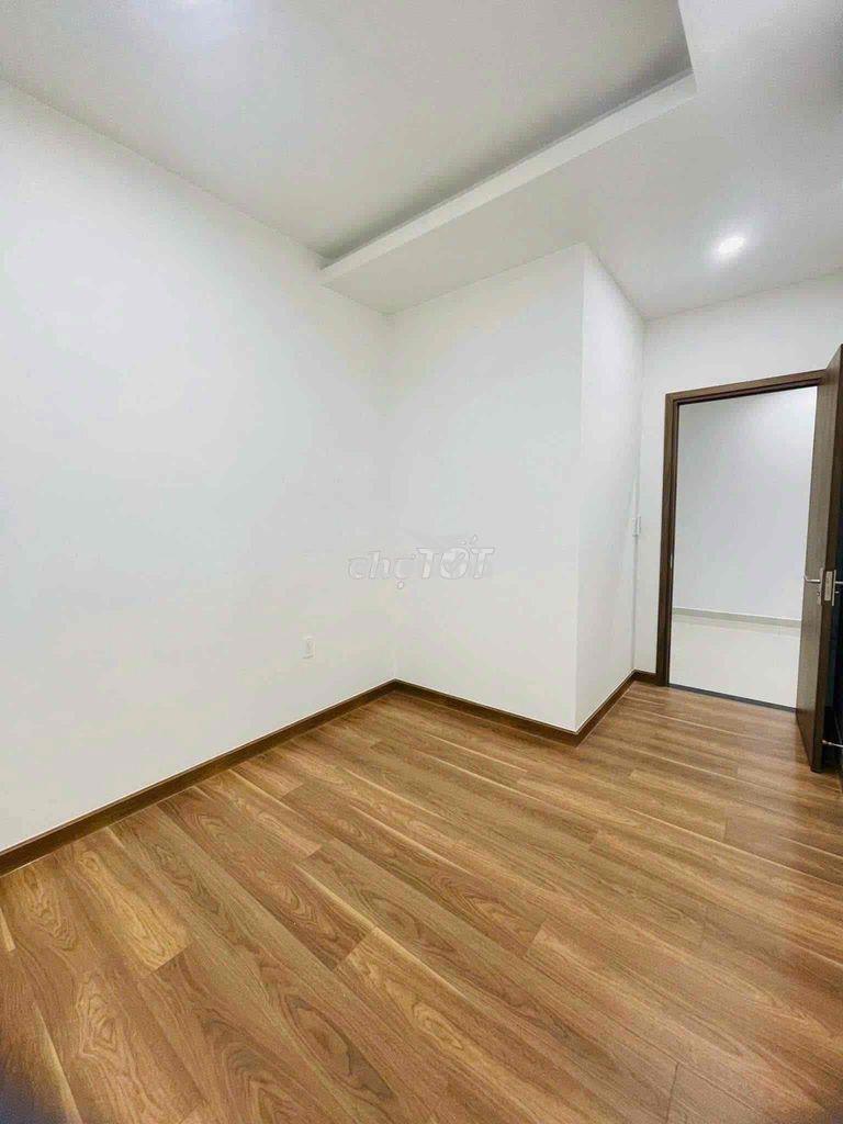 Q7 riverside, 5’ tới pmh, giá rẻ, nhà mới - 4