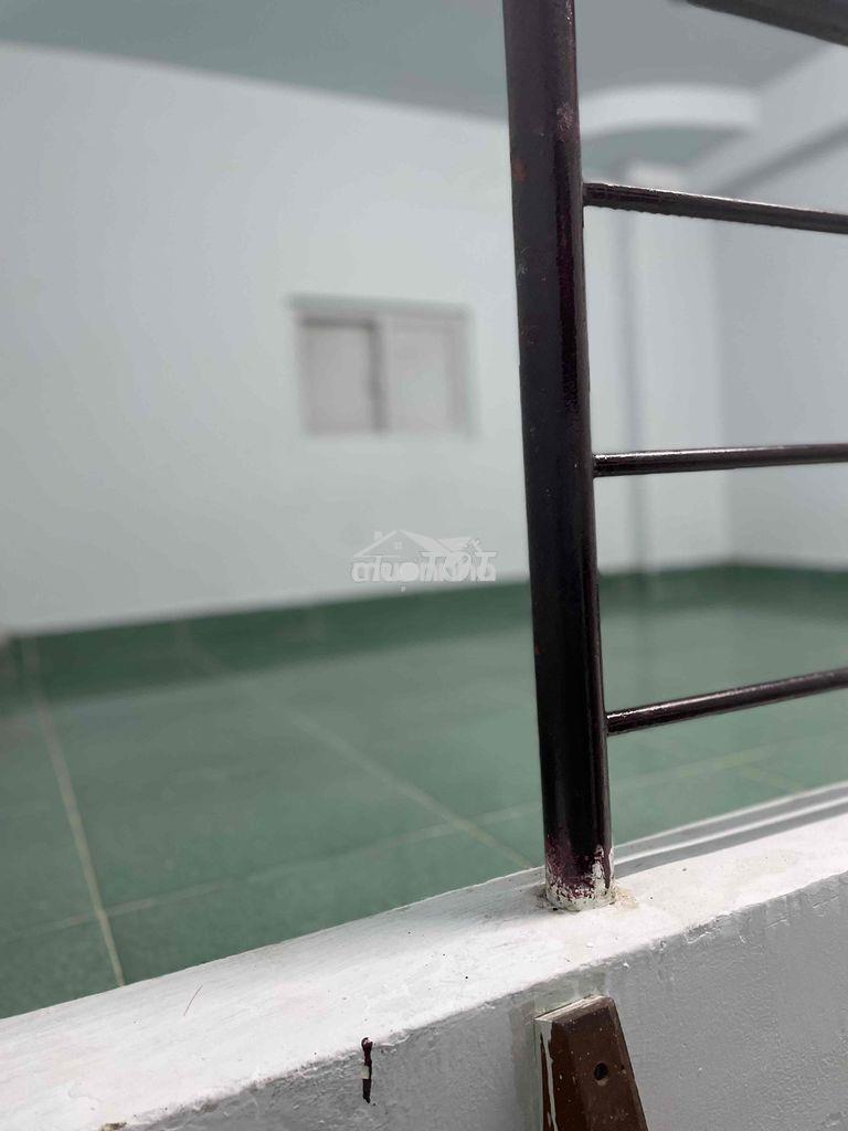 Pphòng trọ tân bình - 3