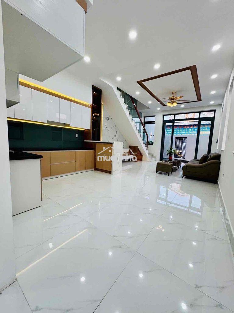 Lô góc còn sót tại khu dân cư hiệp thành 1 - 3