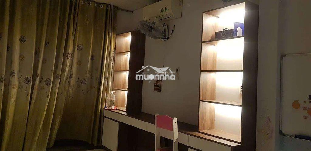 Gần cầu tham lương 2pn 2 máy lạnh hẻm 4m n v quá tiện đi trung tâm  - 3