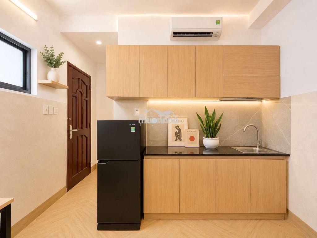 Cho thuê phòng full nội thất bạch đằng tân bình - 3