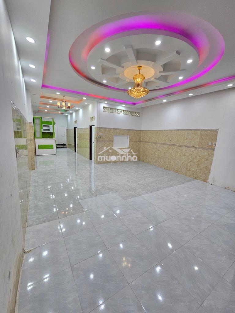 Nhà cấp 4 diện tích 107m2 đường tx33 gần chợ, khu dân cư cao tầng