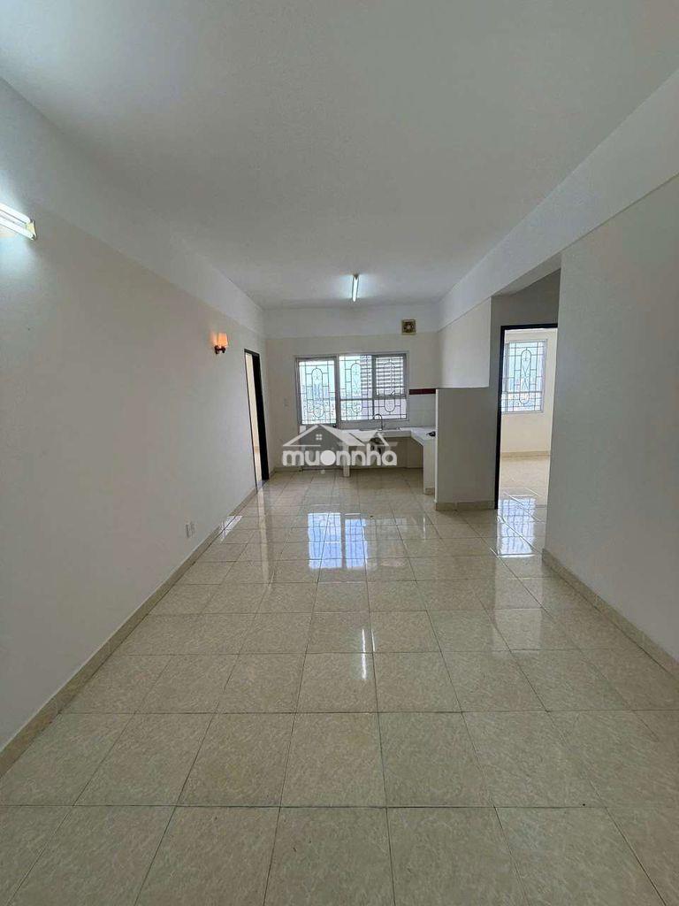 Chung cư 243 tân hòa đông p.phú lâm. dt 72m2 có 3pn tầng cao - 3