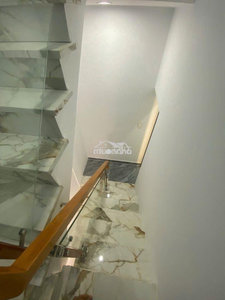 🏡 Bán nhà đẹp 2 lầu – hẻm 793 trần xuân soạn - 3