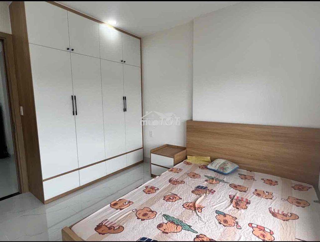 Căn góc 2pn 2wc full nt cần cho thuê - 2