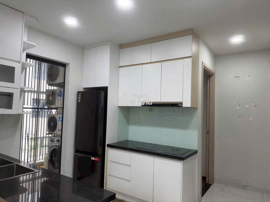 Cho thuê căn hộ charm city 3pn full nội thất – vào ở ngay - 4
