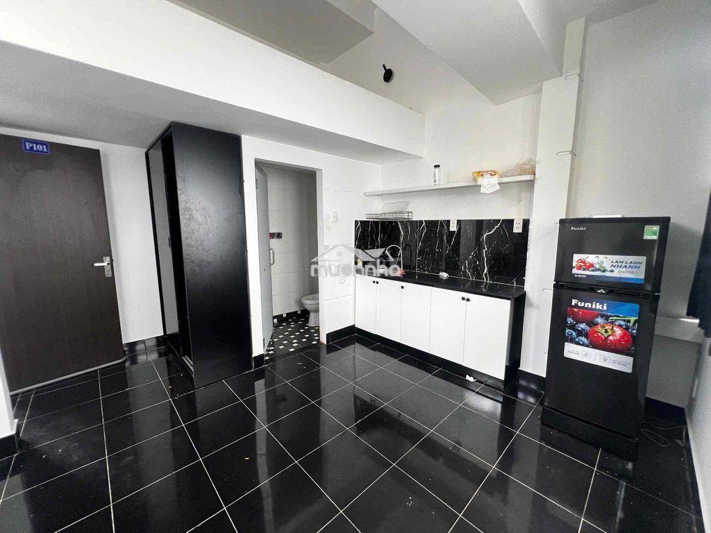 Trống lại duplex mặt tiền nguyễn khoái - 3