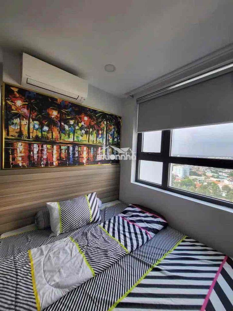 Sốc giảm từ 13 xuống 10tr biconsi tower 2pn full nội thất 86m2 - 4