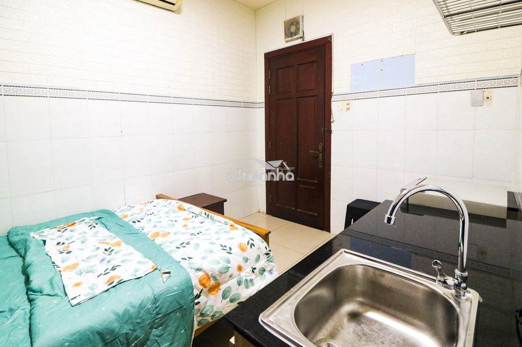 Cho thuê phòng đường số 10 kdc trung sơn - 2