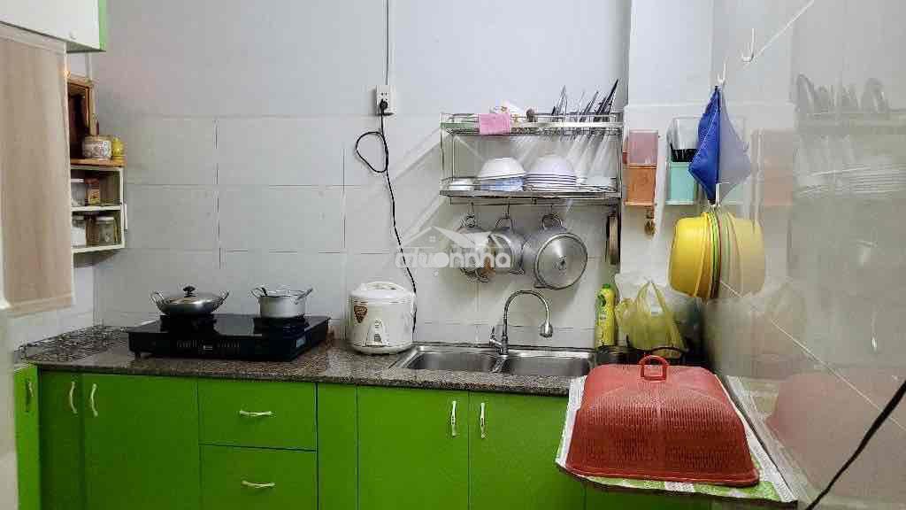 Kênh tân hoá, tân phú, 60m2, 1 trệt 1 lầu, 5 tỷ 2 - 4