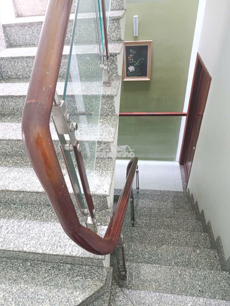 🔥 Nhà hoàng sa ,quận 3 - 63 m², trệt 2 lầu st - chỉ  có 9tỷ tl🔥