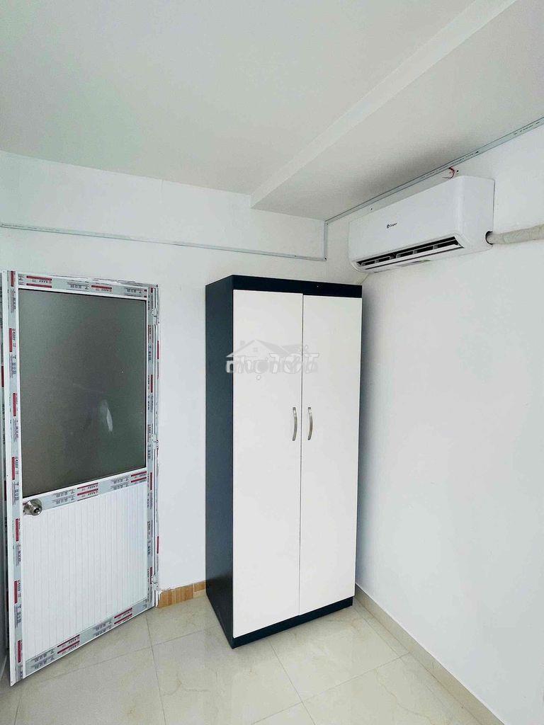 🔥Cho thuê căn hộ 2 phòng ngủ giá rẻ_full nội thất_cửa sổ thoáng_ - 4