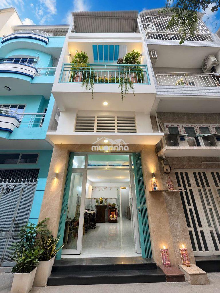 Bán nhà đường lê đình cẩn hxh( 4x 14m x2 tầng ) giá : nhỉnh 4 tỉ tl