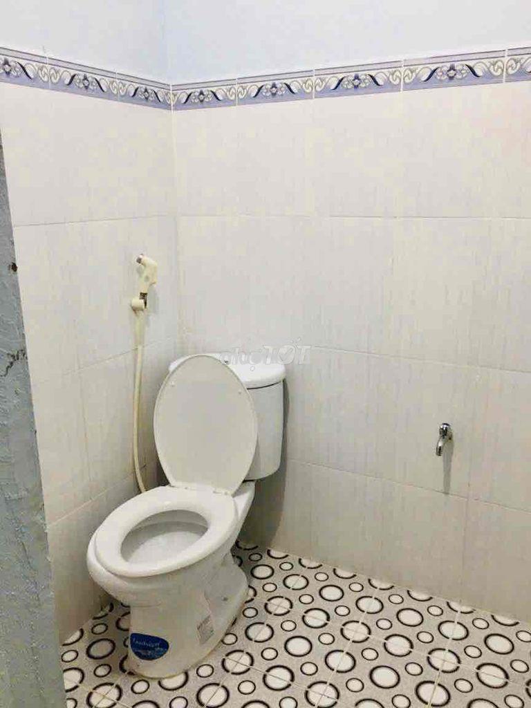 🏠 Phòng trọ cho thuê – sát mặt tiền đường quang trung - 3