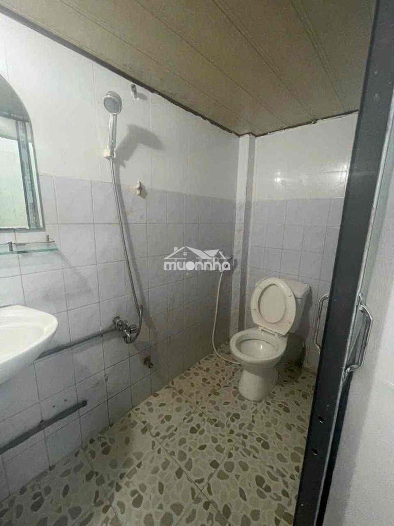💎 💎 💎 Nhà nhỏ cho hộ gia đình 2pn 1wc huỳnh văn nghệ p15 tb giá 6 tr - 3