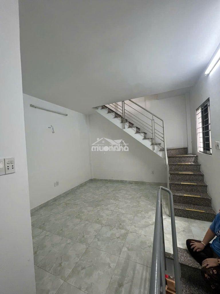 Hiếm bình thạnh: 3 phòng ngủ nơ trang long, p.7 - giá siêu tốt 9 triệu - 2