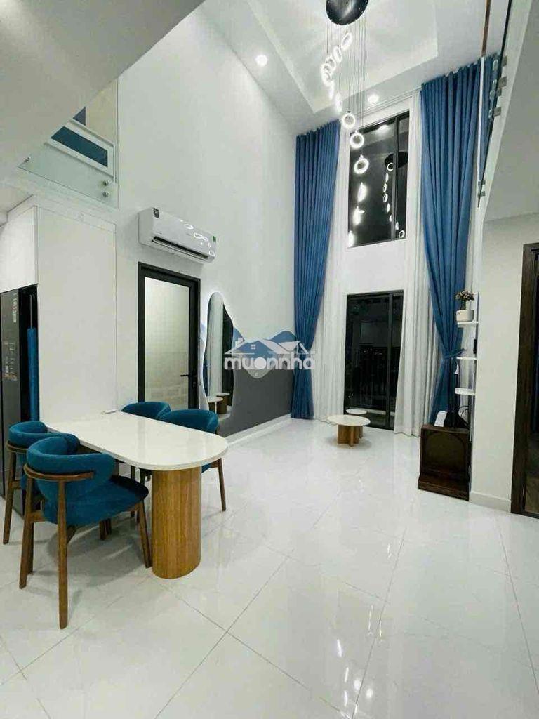 Cần bán the pegasuite 2 căn duplex đẹp - 2