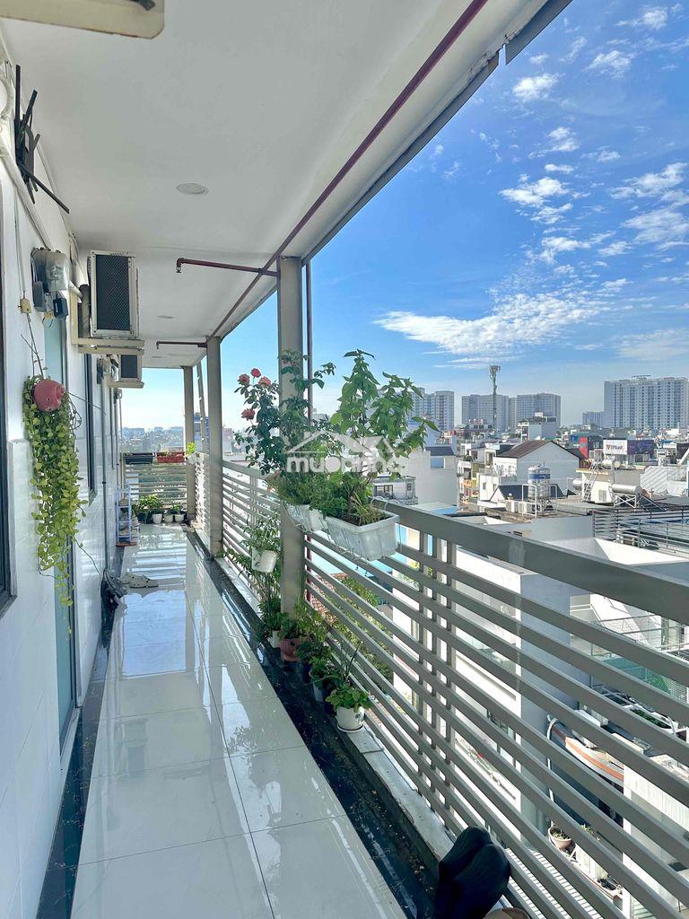 Bancong siêu thoáng - giữ phòng tới cuối tháng