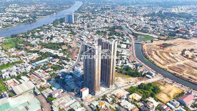 Đầu tư căn hộ ql13 cho thuê - sẵn dòng tiền 12tr/tháng - hỗ trợ vay