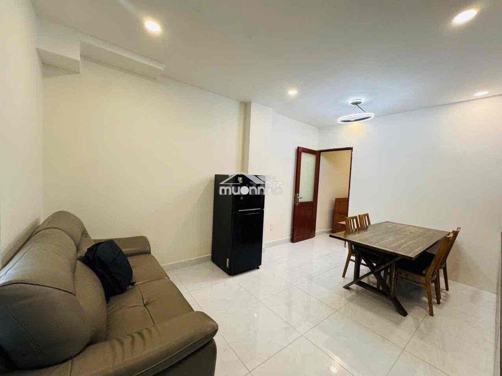 Cho thuê căn hộ 1pn siêu rộng, sạch sẽ - 4