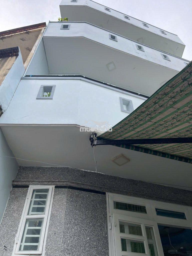 Cần bán gấp nhà đường phan cát tựu, quận bình tân