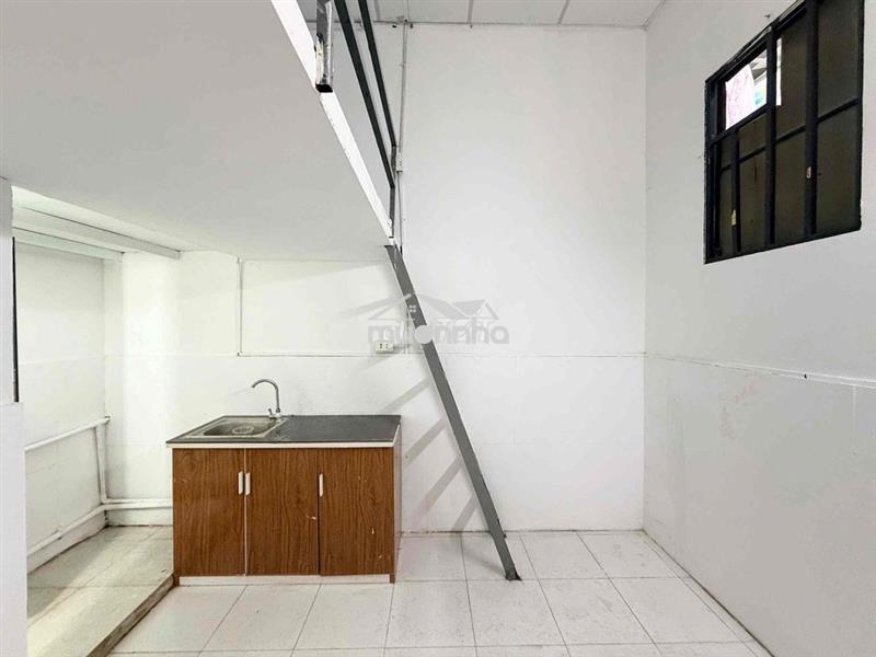 🔥Phòng trọ giá rẻ gần vòng xoay lê đại hành sẵn máy lạnh trống sẵn