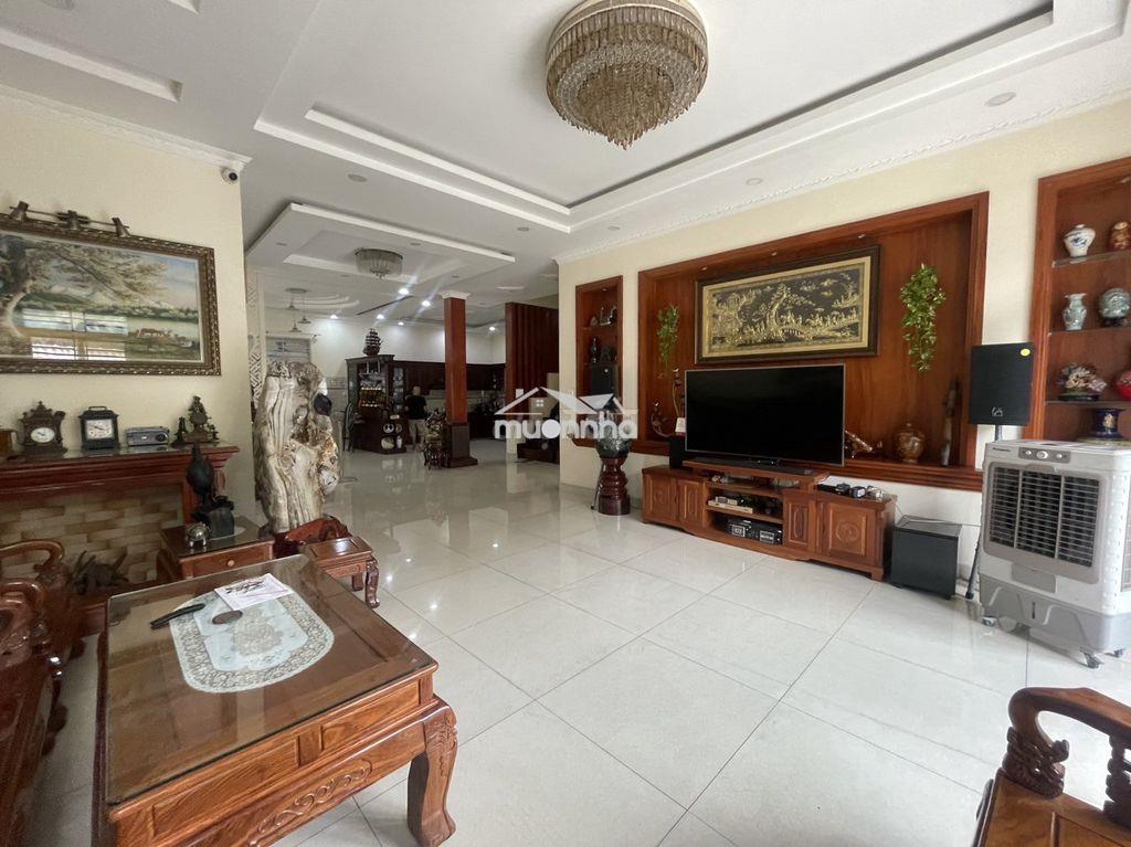 Cho thuê - biệt thự ngay lê hữu kiều – dt 404m² – gần tthc tp thủ đức - 3