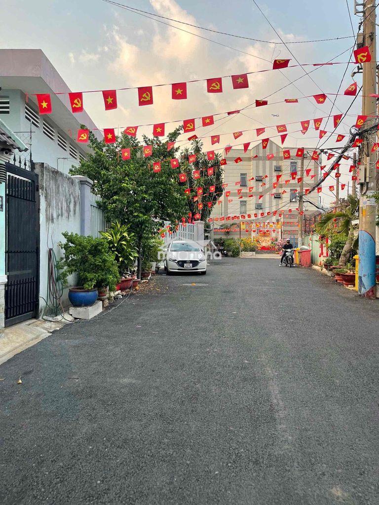 Bán nhà cấp 4 đường võ văn ngân, phường liên chiểu,dt: 89m2/9.5 tỷ - 2